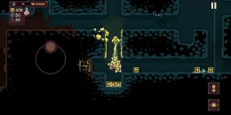 Скриншот Dome Keeper #1