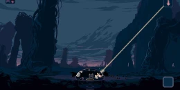 Скриншот Dome Keeper #2