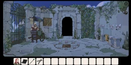 Скриншот Everlasting Curse #2
