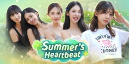 Скриншот Summer's Heartbeat #3