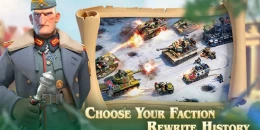 Скриншот War Vow #1