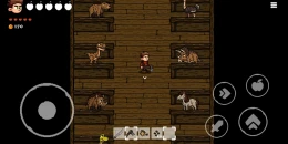 Скриншот Apple Knight 3 #3