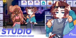 Скриншот MiniMuse #1