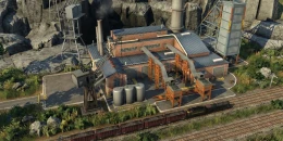 Скриншот Transport Tycoon Empire 2 #1