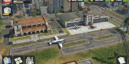 Скриншот Transport Tycoon Empire 2 #4