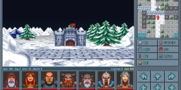 Скриншот Legends of Amberland - RPG #2