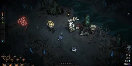 Скриншот Cinderia #1