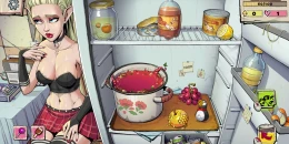 Скриншот Souper Game #1