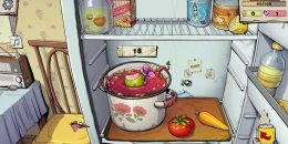 Скриншот Souper Game #2