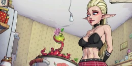 Скриншот Souper Game #4
