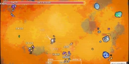 Скриншот Space Rock Breaker #4