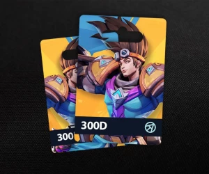 300 Diamond в Torchlight: Infinite