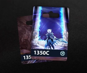 1350 Кристаллов в Light of Thel: New Era