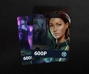 600 Platinum в Starborne: Frontiers