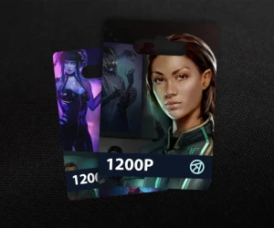 1200 Platinum в Starborne: Frontiers