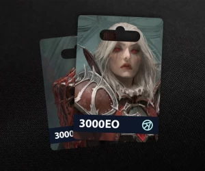 3000 Eternal Orbs в Diablo Immortal