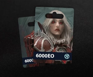 6000 Eternal Orbs в Diablo Immortal