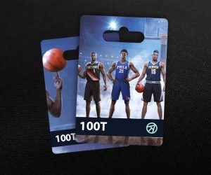 100 Tokens в NBA Infinite