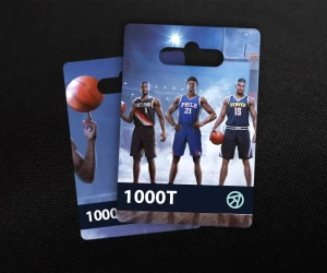 1000 Tokens в NBA Infinite