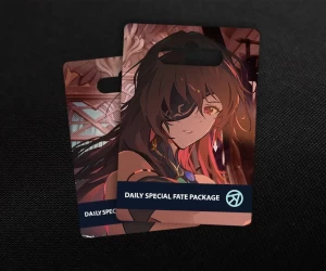 Daily Special Fate Package  в Tower of God: Great Journey