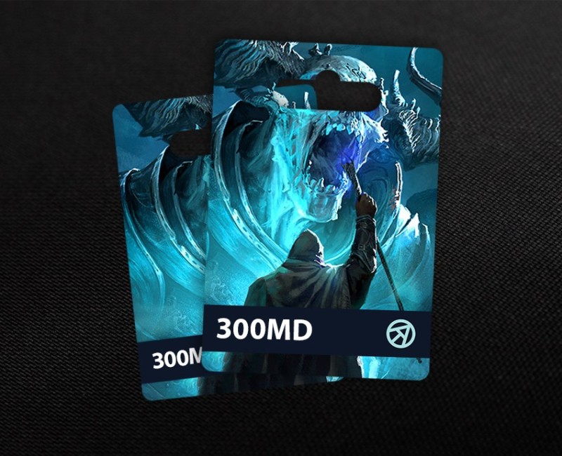 300 Mystic Diamonds в Game of Honor