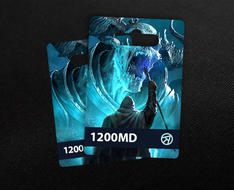 1200 Mystic Diamonds в Game of Honor