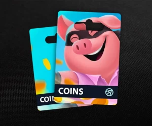 450000 Coins в Coin Master