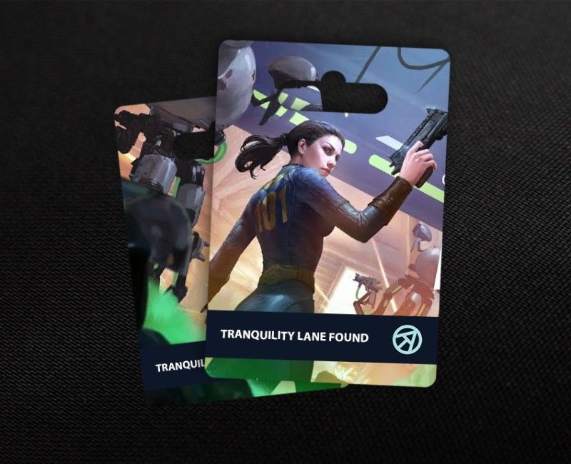 Monthly Privilege в Fallout Shelter Online