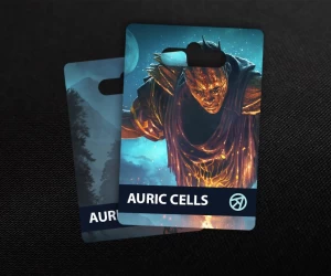 500 Auric Cells в Dead by Daylight Mobile (UID/Netease версия)