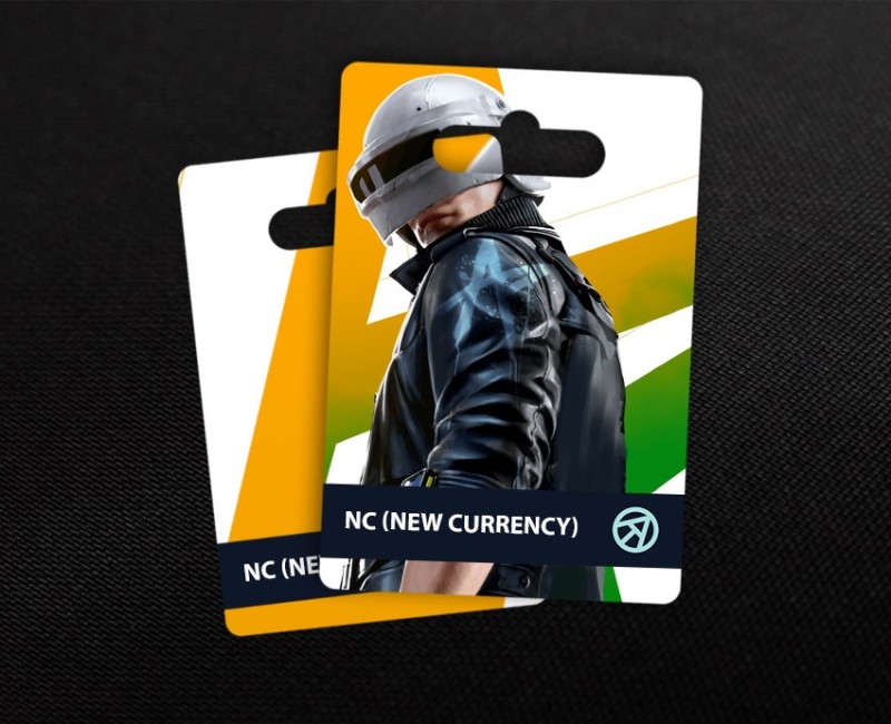 1500 NC + 80 Bonus в PUBG: New State (UID)