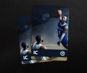 100 IC в NBA Infinite (UID)