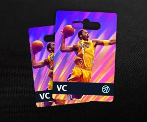 5000 VC в NBA 2K24 MyTEAM