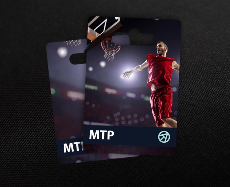 7000 MTP в NBA 2K24 MyTEAM