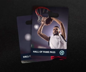 Hall of Fame Pass в NBA 2K24 MyTEAM