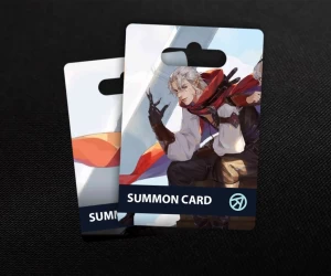 Summon Card (30 дней) в Maiden Academy: Idle RPG