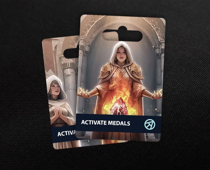 Jecdaw Code: Activate Medals (Battle Pass) в Flame of Valhalla