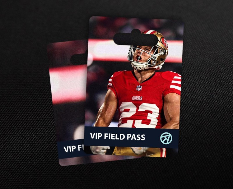 VIP Field pass в Madden NFL 25 Mobile Football