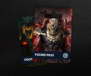 Found Pass: Expedition Pass в Order & Chaos: Guardians