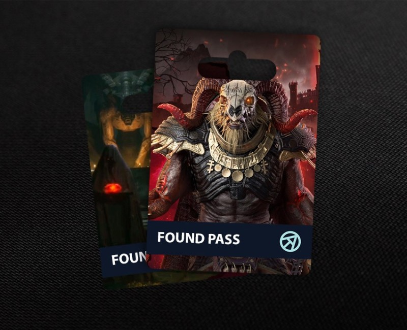 Found Pass: Expedition Pass в Order & Chaos: Guardians