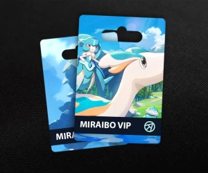 Miraibo VIP (30 дней) в Miraibo GO