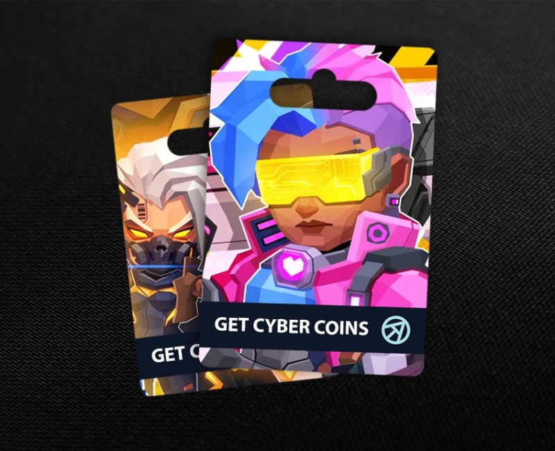 Get Cyber Coins (9999) в The Last Robot