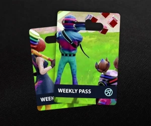 Weekly Pass (все наборы по скидке) в Neuphoria