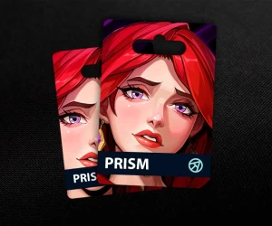198 Prism в Whisper of Shadow