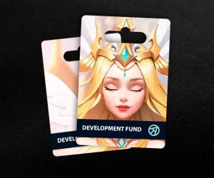 Development Fund в Gods & Demons