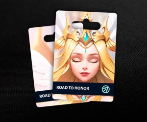 Road to Honor (Fund) в Gods & Demons