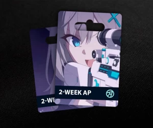 2-Week AP Pack в Blue Archive
