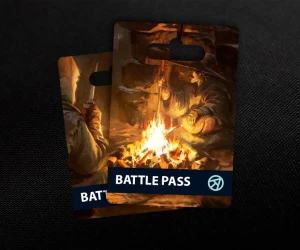 Battle Pass в Dark and Darker Mobile