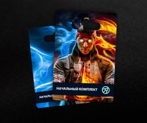 Начальный комплект: Кристаллы Дракона в Mortal Kombat Mobile