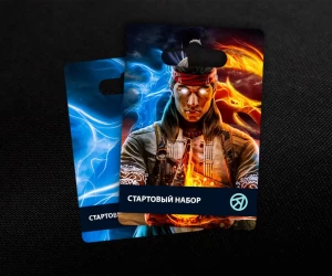 Золотой стартовый набор в Mortal Kombat Mobile
