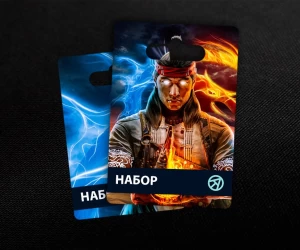 Набор усиления: Оружейная в Mortal Kombat Mobile